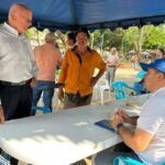 Alcaldía al parque, iniciativa impulsada en el municipio de Teruel