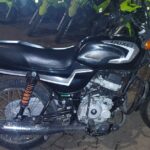 Aprehenden a un adolescente de 15 años por el presunto hurto de una motocicleta en La Dorada