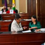 Asamblea Departamental respalda diálogos territoriales de paz y pide frenar la violencia