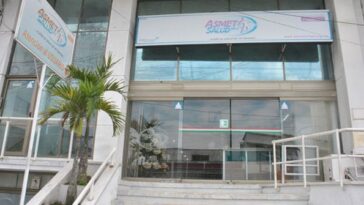 Asmet Salud brindará atención a sus usuarios en el Centro Administrativo Departamental