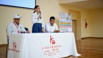 Asociaciones de Juntas de Acción comunal recibieron 22 video beams por parte del Distrito de Cartagena