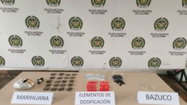 Autoridades capturan a hombre por tráfico de estupefacientes en Monterrey