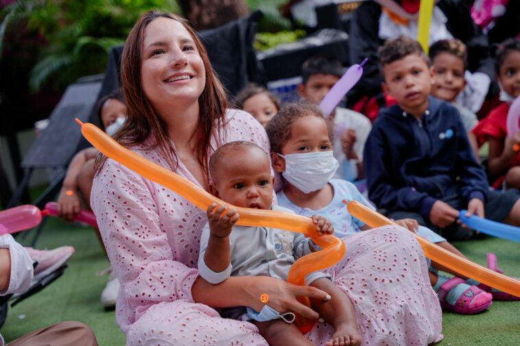 CÁNCER INFANTIL EN CARTAGENA | Detectaron 76 nuevos casos en 2023