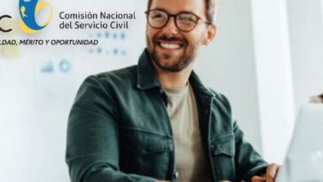 CNSC anuncia fechas de inscripción para convocatoria de empleo de 'Nación 6'