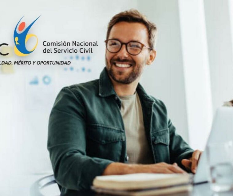 CNSC anuncia fechas de inscripción para convocatoria de empleo de 'Nación 6'