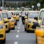 Cambios en el Pico y Placa: Alcaldía de Pasto implementa nuevo esquema para taxis a partir del 1 de febrero