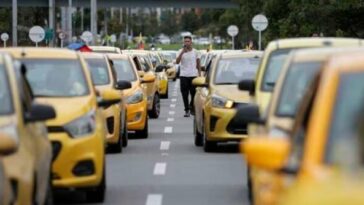 Cambios en el Pico y Placa: Alcaldía de Pasto implementa nuevo esquema para taxis a partir del 1 de febrero