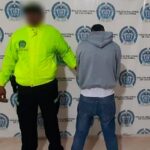 Capturado por acceso carnal con menor de 14 años