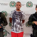 Capturado presunto secuestrador de Javier García Maya