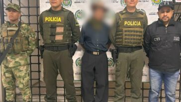 Cárcel para indígena arhuaco por abuso sexual contra su nieta