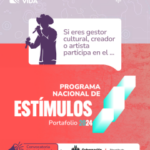 Casanare se une a la Convocatoria del Programa Nacional de Estímulos: Celebrando la Cultura, las Artes y la Creatividad