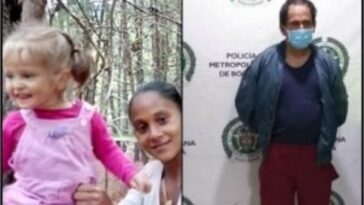 Caso Sara Sofía Galván: Fiscalía solicita máxima condena para la madre y el padrastro