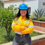 “Cerrejón es trabajo, inclusión y sustento”: Marylin Amador