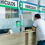Cifra récord por recaudo de impuesto vehicular en Córdoba