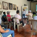 Comunidades vulnerables de Norte de Santander y Arauca en el centro de la restitución de tierras