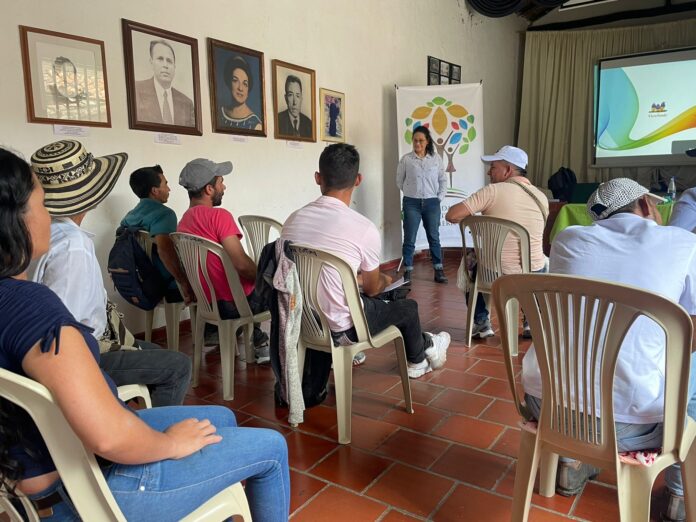 Comunidades vulnerables de Norte de Santander y Arauca en el centro de la restitución de tierras