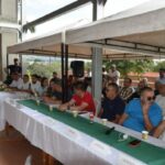 Concejales de Pereira escucharon a líderes de la comuna San Joaquín