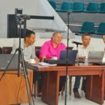 Concejo Municipal analiza nueva composición del Consejo Territorial de Planeación