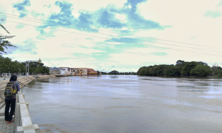 Construirán puente que unirá a la margen izquierda y derecha en Lorica