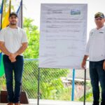 Contrato por más de 17 mil millones para extender acueducto en San Bernardo del Viento