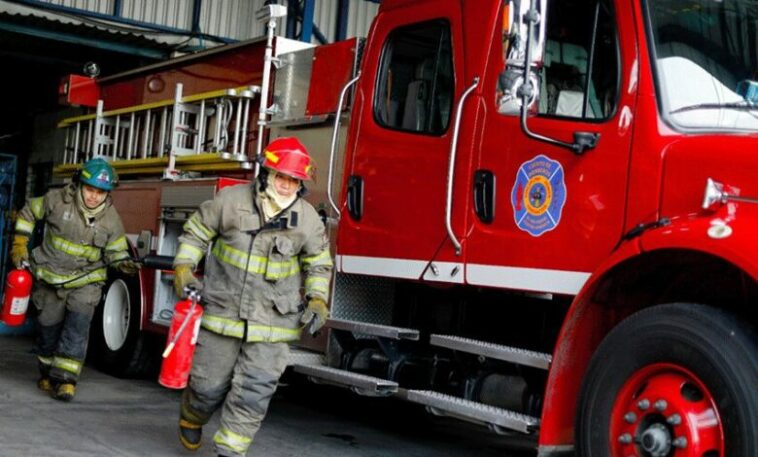 Córdoba: defensor pide a gobernantes incluir creación de Cuerpos de Bomberos en sus PDT