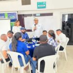Corpamag realiza primer taller de construcción del plan de acción institucional en Ariguaní