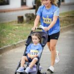 Corriendo por un sueño: Córdoba se unió por los niños con cáncer