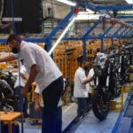 Crecimiento económico: la empresa automotriz UMA se queda en el Quindío