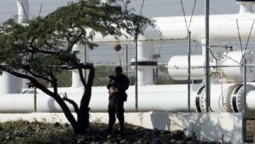 Daño en gasoducto podría demorar plan de Colombia de importar gas de Venezuela