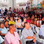 Declarada la urgencia manifiesta en Barbacoas por cierre de la vía en La Columpia