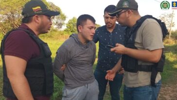 Desarticulada temible banda dedicada al secuestro en el sur de Casanare