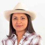 Diputada Isabel Rodríguez Guevara insta a la diversificación agrícola en encuentro subregional de Sandoná