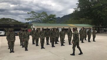 Ejército Nacional abre jornada de incorporación para primer contingente del 2024