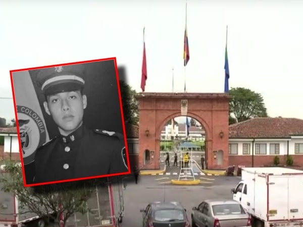 Ejército confirma el virus que causó la muerte de un cadete y tiene a otro más en UCI