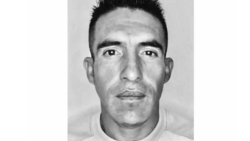 El cuerpo de Jaime Andrés Román fue hallado con signos de tortura al interior de una bolsa en la vereda La Julia