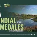 En Florencia se honró el “Día Mundial de los Humedales” con acciones concretas.