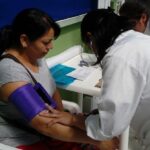 Con el apoyo de la Universidad Cooperativa de Colombia y la Fundación Universitaria Católica del Sur, adelanta la evaluación genética de los afectados, para garantizar el manejo de la hipertensión en Pasto.