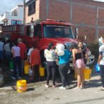 En Riosucio declaran la calamidad pública por deficiencia en los niveles de agua
