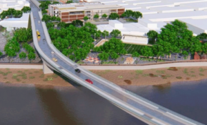 En noviembre inicia la construcción del tercer puente sobre el río Sinú