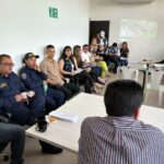 En primer Consejo Extraordinario de Gestión del Riesgo fue aprobada calamidad pública, por socavación del río en sector de la Planta de Agua de Yopal