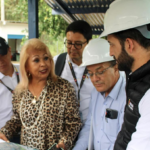 En riesgo inminente la planta de tratamiento de agua de Yopal como a la línea de aducción denunció Vicecontralor