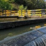 Entrará en funcionamiento la estación de bombeo de agua “Chagualá”