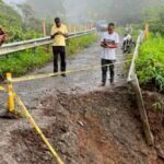 Exgobernador Jhon Rojas Cabrera se pronuncia sobre la emergencia vial del Triángulo del Telembí