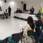 Expectativa en Campoalegre por toma de acciones para mitigar inseguridad