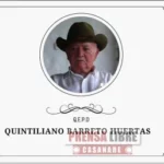Falleció en Monterrey el último comandante de las guerrillas liberales