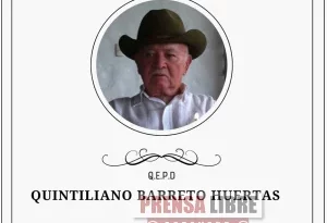 Falleció en Monterrey el último comandante de las guerrillas liberales