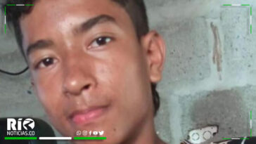 Familiares buscan a joven desaparecido en Carrillo, San Pelayo desde el 24 de febrero
