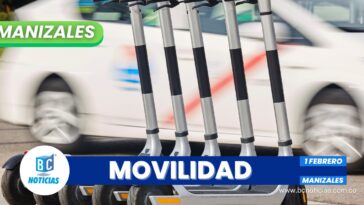 Fenalco y Alcaldía buscan promover la movilidad sostenible en las empresas de Manizales
