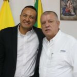 Fernando Caballero asumió como secretario de Educación de Dosquebradas