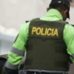 Fiscalía imputa cargos por acoso sexual a intendente activo de la Policía en Neiva.